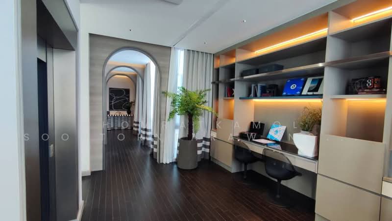 Grand Bangkok Boulevard Rama 9-Krungthepkreetha, Bangkok, Srinakarin-Romklao Road, Saphan Sung, Bangkok, 5 Bedrooms, 620 sqm, Single Detached House For Sale, by Chomratkamol Soontorntarawong (Gor), 500460895 - DDproperty.com