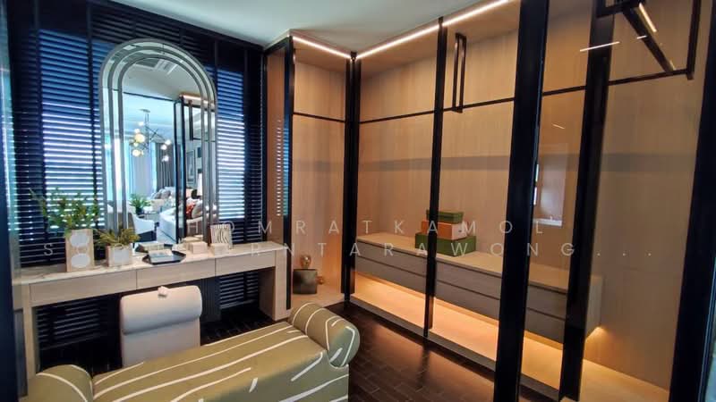 Grand Bangkok Boulevard Rama 9-Krungthepkreetha, Bangkok, Srinakarin-Romklao Road, Saphan Sung, Bangkok, 5 Bedrooms, 620 sqm, Single Detached House For Sale, by Chomratkamol Soontorntarawong (Gor), 500460895 - DDproperty.com