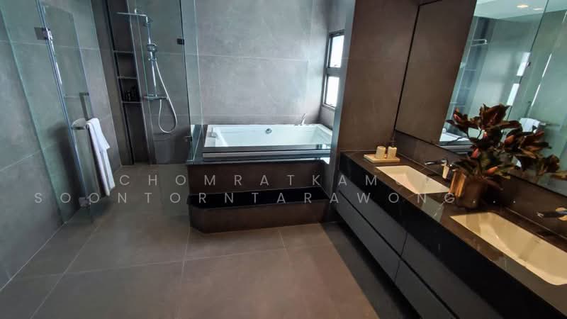 Grand Bangkok Boulevard Rama 9-Krungthepkreetha, Bangkok, Srinakarin-Romklao Road, Saphan Sung, Bangkok, 5 Bedrooms, 620 sqm, Single Detached House For Sale, by Chomratkamol Soontorntarawong (Gor), 500460895 - DDproperty.com