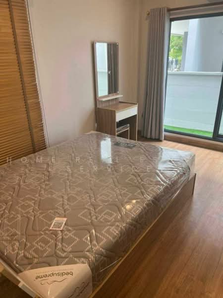 Centro Bangna, Samut Prakan, 111 Soi 3, Bang Kaeo, Bang Plee, Samut Prakan, 4 Bedrooms, 209 sqm, Single Detached House For Sale, by HOME Real Estate Service, 500460897 - DDproperty.com
