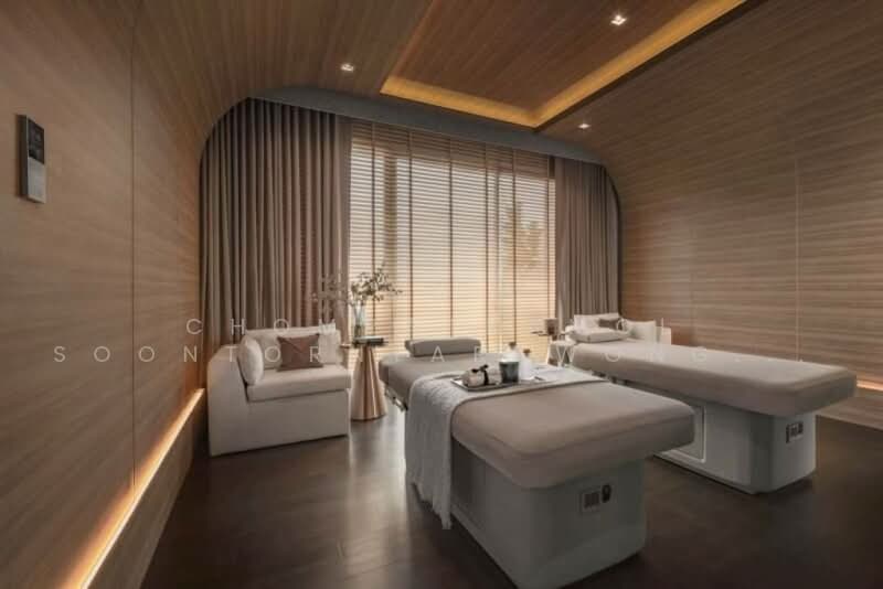 95E1 (Ninety-Five East One), Bangkok, 95 Soi Yothin Phattana 3, Khlong Chan, Bang Kapi, Bangkok, 4 Bedrooms, 846 sqm, Single Detached House For Sale, by Chomratkamol Soontorntarawong (Gor), 500460898 - DDproperty.com