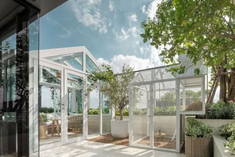 95E1 (Ninety-Five East One), Bangkok, 95 Soi Yothin Phattana 3, Khlong Chan, Bang Kapi, Bangkok, 4 Bedrooms, 846 sqm, Single Detached House For Sale, by Chomratkamol Soontorntarawong (Gor), 500460898 - DDproperty.com
