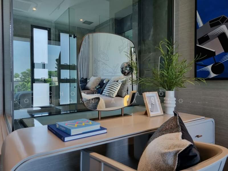 95E1 (Ninety-Five East One), Bangkok, 95 Soi Yothin Phattana 3, Khlong Chan, Bang Kapi, Bangkok, 4 Bedrooms, 842 sqm, Single Detached House For Sale, by Chomratkamol Soontorntarawong (Gor), 500460901 - DDproperty.com