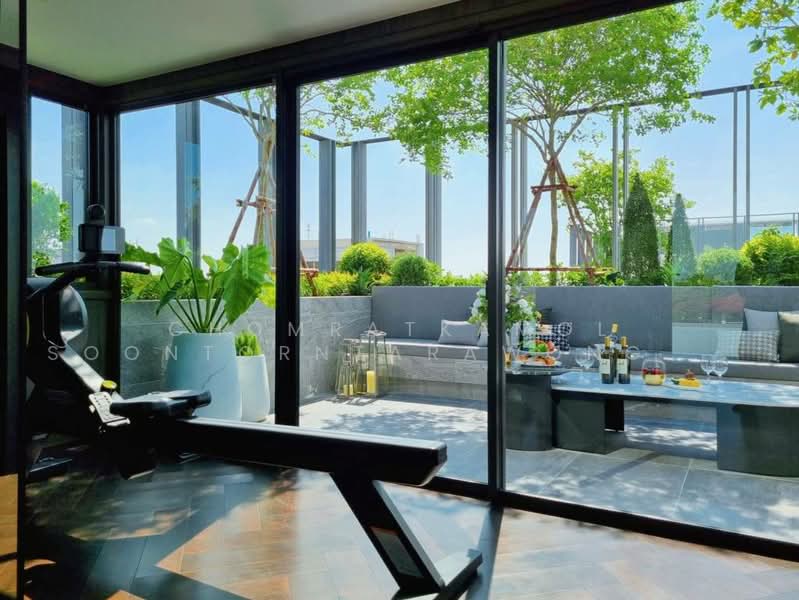 95E1 (Ninety-Five East One), Bangkok, 95 Soi Yothin Phattana 3, Khlong Chan, Bang Kapi, Bangkok, 4 Bedrooms, 842 sqm, Single Detached House For Sale, by Chomratkamol Soontorntarawong (Gor), 500460901 - DDproperty.com