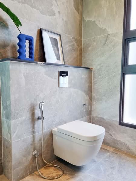 95E1 (Ninety-Five East One), Bangkok, 95 Soi Yothin Phattana 3, Khlong Chan, Bang Kapi, Bangkok, 4 Bedrooms, 842 sqm, Single Detached House For Sale, by Chomratkamol Soontorntarawong (Gor), 500460901 - DDproperty.com