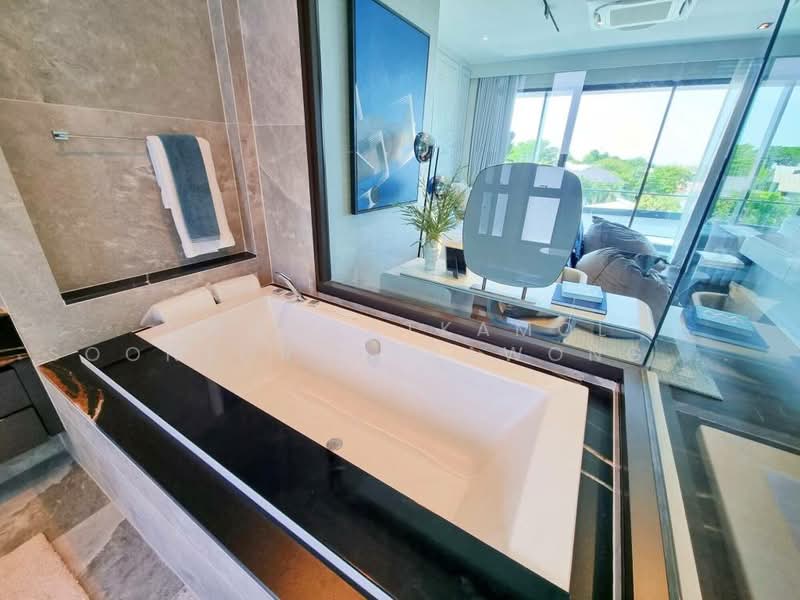 95E1 (Ninety-Five East One), Bangkok, 95 Soi Yothin Phattana 3, Khlong Chan, Bang Kapi, Bangkok, 4 Bedrooms, 842 sqm, Single Detached House For Sale, by Chomratkamol Soontorntarawong (Gor), 500460901 - DDproperty.com