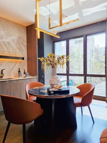 95E1 (Ninety-Five East One), Bangkok, 95 Soi Yothin Phattana 3, Khlong Chan, Bang Kapi, Bangkok, 4 Bedrooms, 846 sqm, Single Detached House For Sale, by Chomratkamol Soontorntarawong (Gor), 500460903 - DDproperty.com