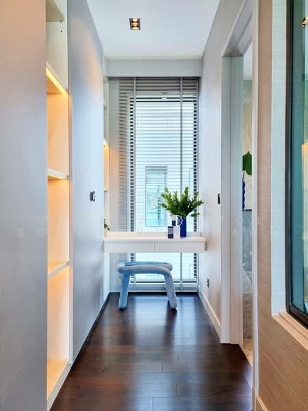 95E1 (Ninety-Five East One), Bangkok, 95 Soi Yothin Phattana 3, Khlong Chan, Bang Kapi, Bangkok, 4 Bedrooms, 846 sqm, Single Detached House For Sale, by Chomratkamol Soontorntarawong (Gor), 500460903 - DDproperty.com