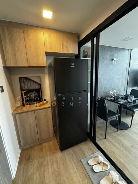 Modiz Sukhumvit 50, Bangkok, Soi Sukhumvit 50, Phra Kanong, Khlong Toei, Bangkok, 1 Bedroom, 41 sqm, Condo For Sale, by Chomratkamol Soontorntarawong (Gor), 500460904 - DDproperty.com