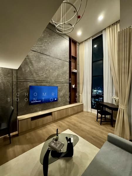 Modiz Sukhumvit 50, Bangkok, Soi Sukhumvit 50, Phra Kanong, Khlong Toei, Bangkok, 1 Bedroom, 41 sqm, Condo For Sale, by Chomratkamol Soontorntarawong (Gor), 500460904 - DDproperty.com