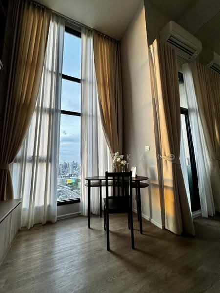 Modiz Sukhumvit 50, Bangkok, Soi Sukhumvit 50, Phra Kanong, Khlong Toei, Bangkok, 1 Bedroom, 41 sqm, Condo For Sale, by Chomratkamol Soontorntarawong (Gor), 500460904 - DDproperty.com