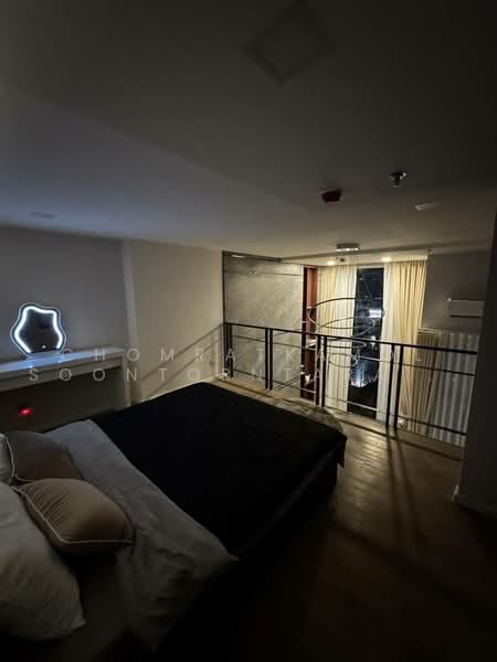 Modiz Sukhumvit 50, Bangkok, Soi Sukhumvit 50, Phra Kanong, Khlong Toei, Bangkok, 1 Bedroom, 41 sqm, Condo For Sale, by Chomratkamol Soontorntarawong (Gor), 500460904 - DDproperty.com