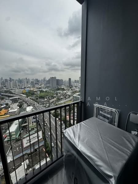 Modiz Sukhumvit 50, Bangkok, Soi Sukhumvit 50, Phra Kanong, Khlong Toei, Bangkok, 1 Bedroom, 41 sqm, Condo For Sale, by Chomratkamol Soontorntarawong (Gor), 500460904 - DDproperty.com