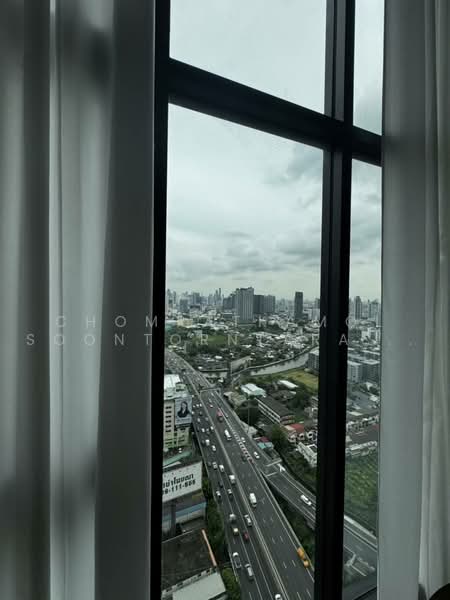 Modiz Sukhumvit 50, Bangkok, Soi Sukhumvit 50, Phra Kanong, Khlong Toei, Bangkok, 1 Bedroom, 41 sqm, Condo For Sale, by Chomratkamol Soontorntarawong (Gor), 500460904 - DDproperty.com
