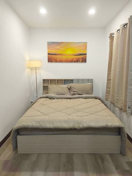 The Trio, Chiang Mai, 19 Huay Keaw, Su Thep, Muang Chiang Mai, Chiang Mai, 2 Bedrooms, 60 sqm, Condo For Rent, by Baandeedee Chiangmai, 500460905 - DDproperty.com