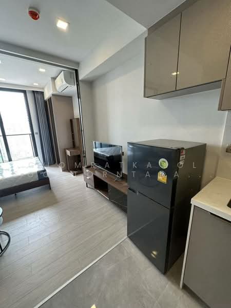 One9Five Asoke-Rama 9, Bangkok, 195 Soi Rama 9 Soi 5, Huai Khwang, Bangkok, 1 Bedroom, 27 sqm, Condo For Sale, by Chomratkamol Soontorntarawong (Gor), 500460906 - DDproperty.com