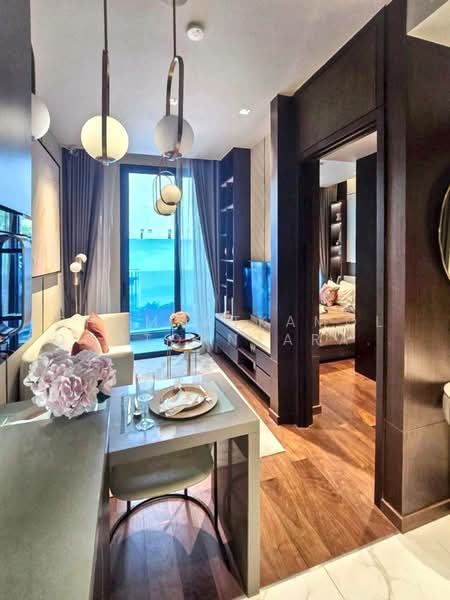 Cloud Residences SKV23 : คลาวด์ เรสซิเด้นซ์ สุขุมวิท 23, กรุงเทพ, 122 ซอยสุขุมวิท 23, คลองเตยเหนือ, วัฒนา, กรุงเทพ, 30 ตร.ม., คอนโด ขาย, โดย Chomratkamol Soontorntarawong (Gor), 500460908 - DDproperty.com