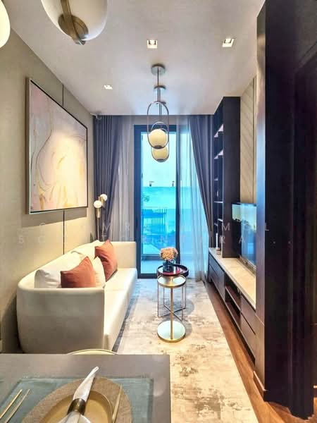 Cloud Residences SKV23 : คลาวด์ เรสซิเด้นซ์ สุขุมวิท 23, กรุงเทพ, 122 ซอยสุขุมวิท 23, คลองเตยเหนือ, วัฒนา, กรุงเทพ, 30 ตร.ม., คอนโด ขาย, โดย Chomratkamol Soontorntarawong (Gor), 500460908 - DDproperty.com