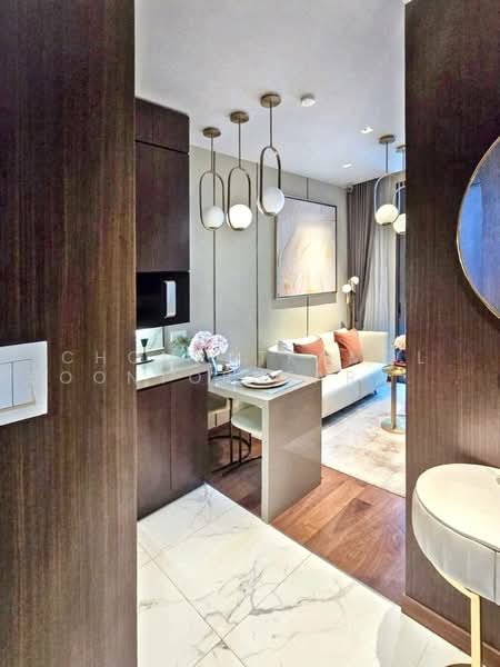 Cloud Residences SKV23 : คลาวด์ เรสซิเด้นซ์ สุขุมวิท 23, กรุงเทพ, 122 ซอยสุขุมวิท 23, คลองเตยเหนือ, วัฒนา, กรุงเทพ, 30 ตร.ม., คอนโด ขาย, โดย Chomratkamol Soontorntarawong (Gor), 500460908 - DDproperty.com