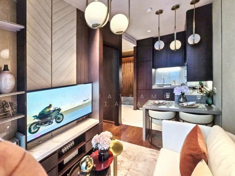 Cloud Residences SKV23 : คลาวด์ เรสซิเด้นซ์ สุขุมวิท 23, กรุงเทพ, 122 ซอยสุขุมวิท 23, คลองเตยเหนือ, วัฒนา, กรุงเทพ, 30 ตร.ม., คอนโด ขาย, โดย Chomratkamol Soontorntarawong (Gor), 500460908 - DDproperty.com