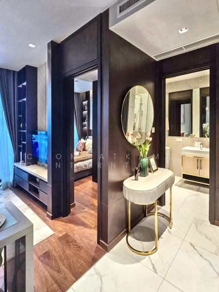 Cloud Residences SKV23, Bangkok, 122 Sukhumvit 23, Khlongtoei Nua, Watthana, Bangkok, 1 Bedroom, 30 sqm, Condo For Sale, by Chomratkamol Soontorntarawong (Gor), 500460908 - DDproperty.com