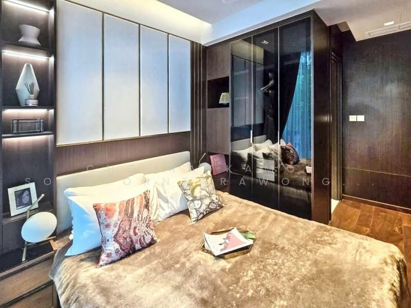 Cloud Residences SKV23 : คลาวด์ เรสซิเด้นซ์ สุขุมวิท 23, กรุงเทพ, 122 ซอยสุขุมวิท 23, คลองเตยเหนือ, วัฒนา, กรุงเทพ, 30 ตร.ม., คอนโด ขาย, โดย Chomratkamol Soontorntarawong (Gor), 500460908 - DDproperty.com