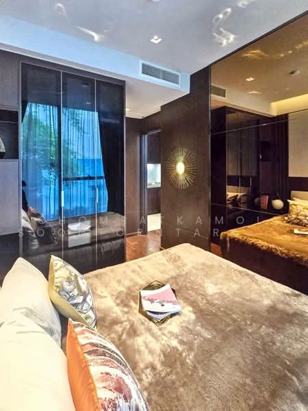 Cloud Residences SKV23 : คลาวด์ เรสซิเด้นซ์ สุขุมวิท 23, กรุงเทพ, 122 ซอยสุขุมวิท 23, คลองเตยเหนือ, วัฒนา, กรุงเทพ, 30 ตร.ม., คอนโด ขาย, โดย Chomratkamol Soontorntarawong (Gor), 500460908 - DDproperty.com