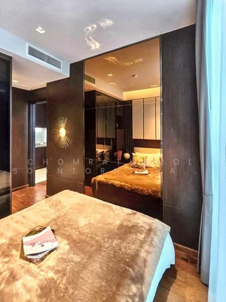 Cloud Residences SKV23, Bangkok, 122 Sukhumvit 23, Khlongtoei Nua, Watthana, Bangkok, 1 Bedroom, 30 sqm, Condo For Sale, by Chomratkamol Soontorntarawong (Gor), 500460908 - DDproperty.com