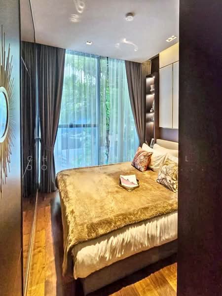 Cloud Residences SKV23, Bangkok, 122 Sukhumvit 23, Khlongtoei Nua, Watthana, Bangkok, 1 Bedroom, 30 sqm, Condo For Sale, by Chomratkamol Soontorntarawong (Gor), 500460908 - DDproperty.com
