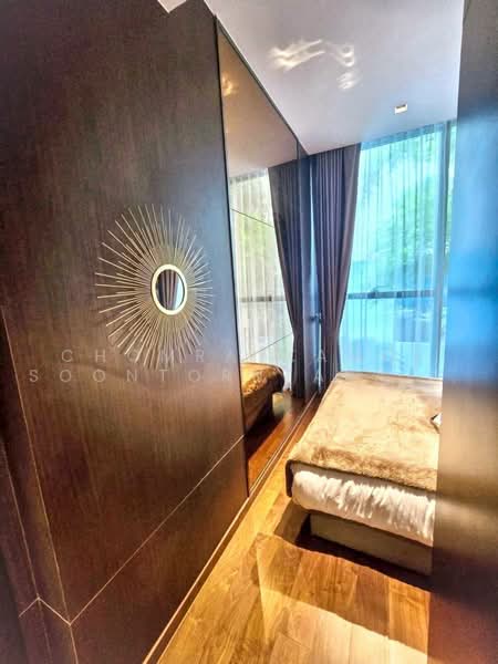 Cloud Residences SKV23, Bangkok, 122 Sukhumvit 23, Khlongtoei Nua, Watthana, Bangkok, 1 Bedroom, 30 sqm, Condo For Sale, by Chomratkamol Soontorntarawong (Gor), 500460908 - DDproperty.com