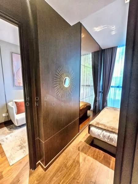 Cloud Residences SKV23, Bangkok, 122 Sukhumvit 23, Khlongtoei Nua, Watthana, Bangkok, 1 Bedroom, 30 sqm, Condo For Sale, by Chomratkamol Soontorntarawong (Gor), 500460908 - DDproperty.com