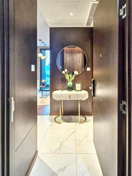 Cloud Residences SKV23, Bangkok, 122 Sukhumvit 23, Khlongtoei Nua, Watthana, Bangkok, 1 Bedroom, 30 sqm, Condo For Sale, by Chomratkamol Soontorntarawong (Gor), 500460908 - DDproperty.com