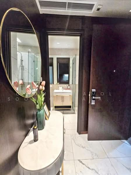 Cloud Residences SKV23 : คลาวด์ เรสซิเด้นซ์ สุขุมวิท 23, กรุงเทพ, 122 ซอยสุขุมวิท 23, คลองเตยเหนือ, วัฒนา, กรุงเทพ, 30 ตร.ม., คอนโด ขาย, โดย Chomratkamol Soontorntarawong (Gor), 500460908 - DDproperty.com