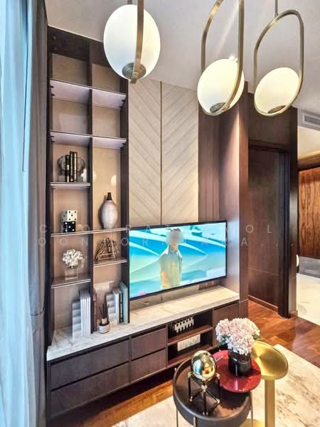 Cloud Residences SKV23 : คลาวด์ เรสซิเด้นซ์ สุขุมวิท 23, กรุงเทพ, 122 ซอยสุขุมวิท 23, คลองเตยเหนือ, วัฒนา, กรุงเทพ, 30 ตร.ม., คอนโด ขาย, โดย Chomratkamol Soontorntarawong (Gor), 500460908 - DDproperty.com
