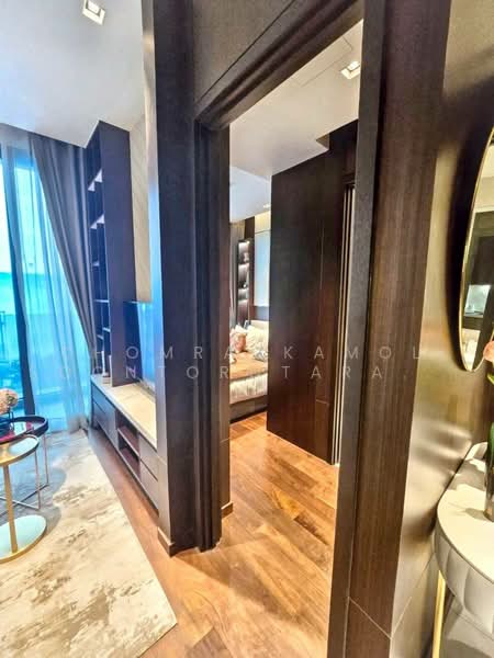 Cloud Residences SKV23 : คลาวด์ เรสซิเด้นซ์ สุขุมวิท 23, กรุงเทพ, 122 ซอยสุขุมวิท 23, คลองเตยเหนือ, วัฒนา, กรุงเทพ, 30 ตร.ม., คอนโด ขาย, โดย Chomratkamol Soontorntarawong (Gor), 500460908 - DDproperty.com