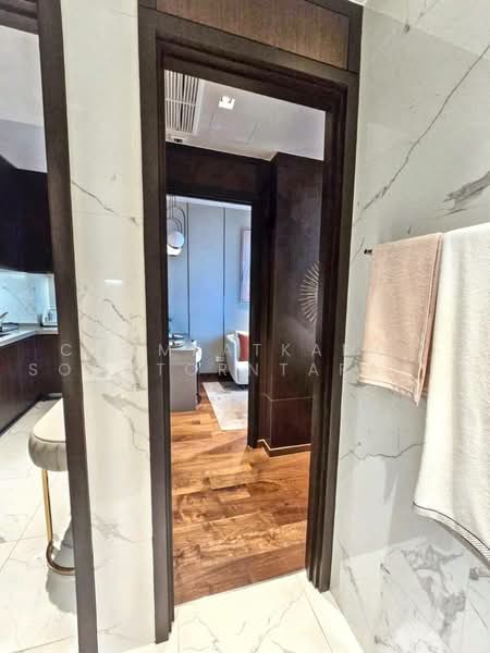 Cloud Residences SKV23, Bangkok, 122 Sukhumvit 23, Khlongtoei Nua, Watthana, Bangkok, 1 Bedroom, 30 sqm, Condo For Sale, by Chomratkamol Soontorntarawong (Gor), 500460908 - DDproperty.com