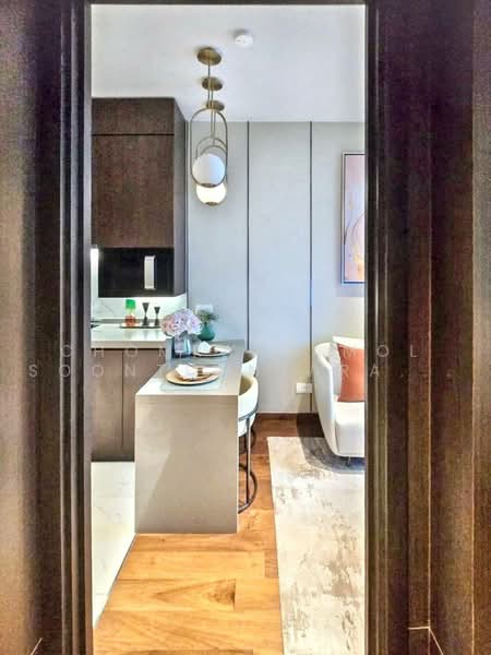 Cloud Residences SKV23, Bangkok, 122 Sukhumvit 23, Khlongtoei Nua, Watthana, Bangkok, 1 Bedroom, 30 sqm, Condo For Sale, by Chomratkamol Soontorntarawong (Gor), 500460908 - DDproperty.com