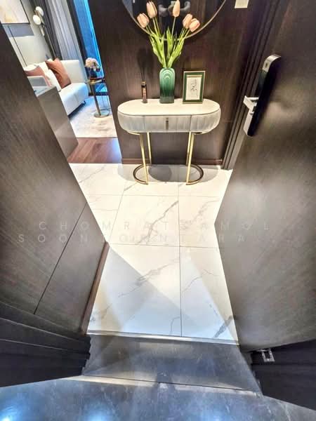 Cloud Residences SKV23, Bangkok, 122 Sukhumvit 23, Khlongtoei Nua, Watthana, Bangkok, 1 Bedroom, 30 sqm, Condo For Sale, by Chomratkamol Soontorntarawong (Gor), 500460908 - DDproperty.com