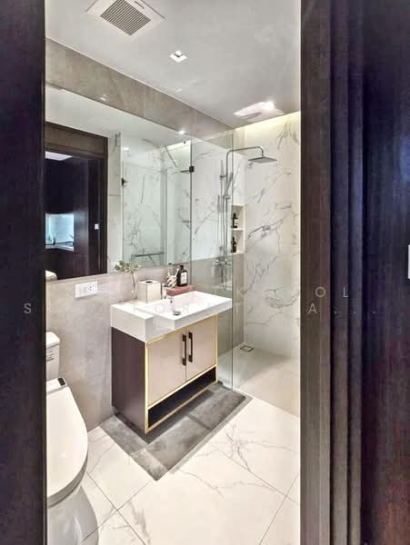 Cloud Residences SKV23, Bangkok, 122 Sukhumvit 23, Khlongtoei Nua, Watthana, Bangkok, 1 Bedroom, 30 sqm, Condo For Sale, by Chomratkamol Soontorntarawong (Gor), 500460908 - DDproperty.com