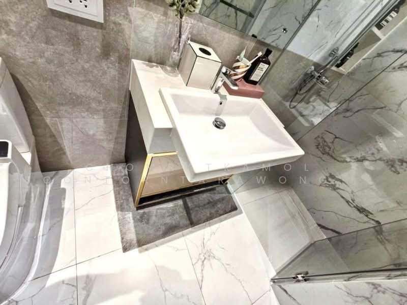 Cloud Residences SKV23, Bangkok, 122 Sukhumvit 23, Khlongtoei Nua, Watthana, Bangkok, 1 Bedroom, 30 sqm, Condo For Sale, by Chomratkamol Soontorntarawong (Gor), 500460908 - DDproperty.com