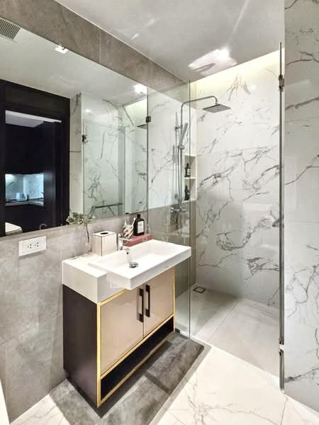 Cloud Residences SKV23, Bangkok, 122 Sukhumvit 23, Khlongtoei Nua, Watthana, Bangkok, 1 Bedroom, 30 sqm, Condo For Sale, by Chomratkamol Soontorntarawong (Gor), 500460908 - DDproperty.com