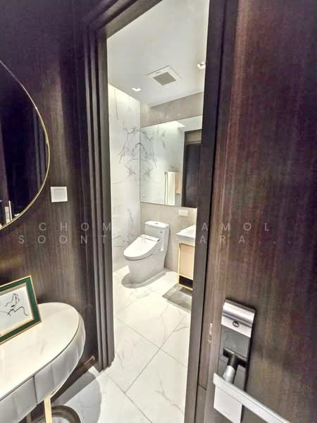 Cloud Residences SKV23 : คลาวด์ เรสซิเด้นซ์ สุขุมวิท 23, กรุงเทพ, 122 ซอยสุขุมวิท 23, คลองเตยเหนือ, วัฒนา, กรุงเทพ, 30 ตร.ม., คอนโด ขาย, โดย Chomratkamol Soontorntarawong (Gor), 500460908 - DDproperty.com