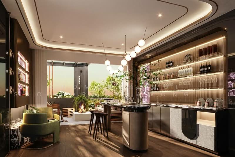89 Residence Ratchada-Rama 9, Bangkok, Huai Khwang, Bangkok, 4 Bedrooms, 260 sqm, Single Detached House For Sale, by Chomratkamol Soontorntarawong (Gor), 500460910 - DDproperty.com