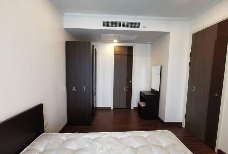 Supalai Elite Sathorn-Suanplu, Bangkok, 198 Suanphlu Road, Thung Maha Mek, Sathon, Bangkok, 1 Bedroom, 53 sqm, Condo For Rent, by PROPMATCH CO., LTD., 500460912 - DDproperty.com