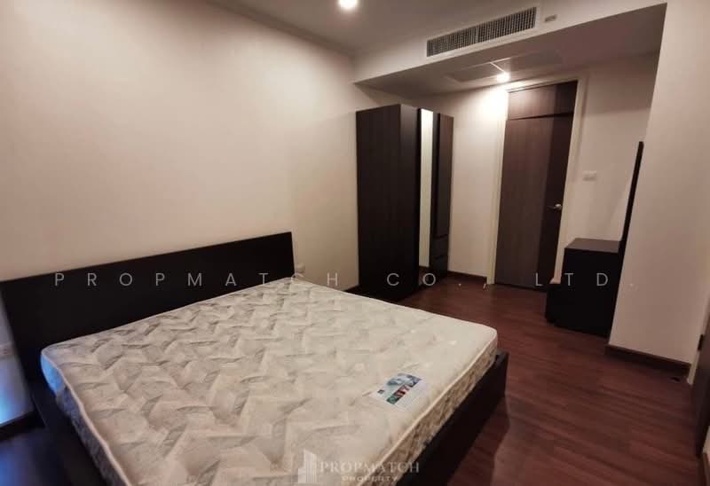 Supalai Elite Sathorn-Suanplu, Bangkok, 198 Suanphlu Road, Thung Maha Mek, Sathon, Bangkok, 1 Bedroom, 53 sqm, Condo For Rent, by PROPMATCH CO., LTD., 500460912 - DDproperty.com