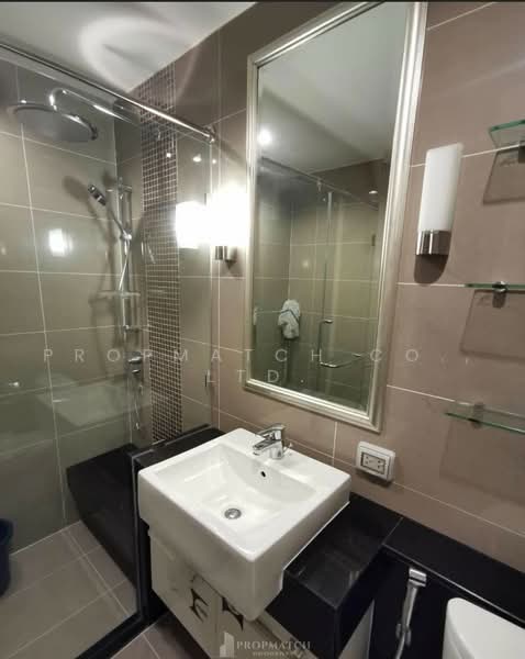 Supalai Elite Sathorn-Suanplu, Bangkok, 198 Suanphlu Road, Thung Maha Mek, Sathon, Bangkok, 1 Bedroom, 53 sqm, Condo For Rent, by PROPMATCH CO., LTD., 500460912 - DDproperty.com