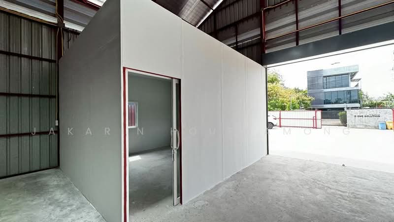 ใหเชาโกดง เพชรเกษม ถนนกาญจนาภเษก บางแค กรงเทพ ขนาด 270 ตรม สรางใหม พรอมใชงาน, กรุงเทพ, บางแคเหนือ, บางแค, กรุงเทพ, 270 ตร.ม., โกดัง-โรงงาน ให้เช่า, โดย Jakarin Houpramong, 500460915 - DDproperty.com