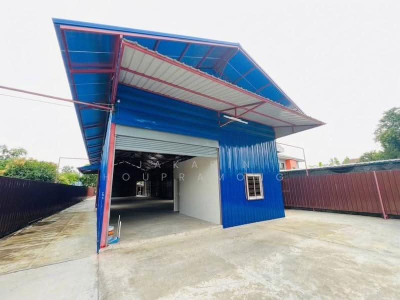 ใหเชาโกดง เพชรเกษม ถนนกาญจนาภเษก บางแค กรงเทพ ขนาด 270 ตรม สรางใหม พรอมใชงาน, กรุงเทพ, บางแคเหนือ, บางแค, กรุงเทพ, 270 ตร.ม., โกดัง-โรงงาน ให้เช่า, โดย Jakarin Houpramong, 500460915 - DDproperty.com