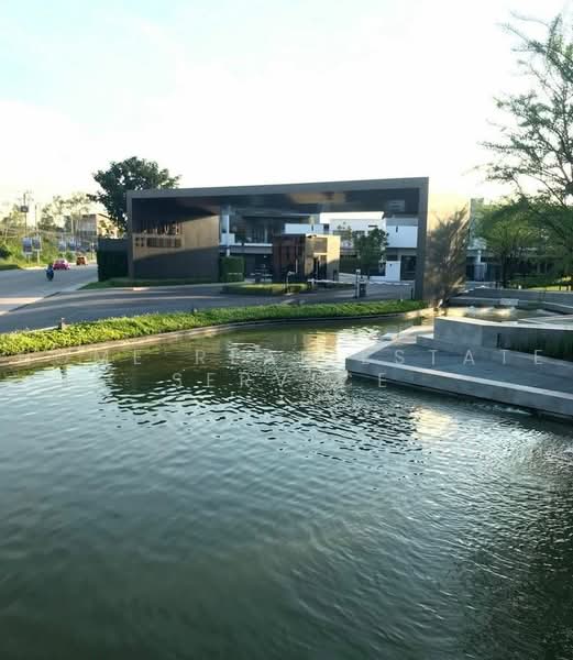 VIVE Bangna KM.7, Samut Prakan, Bang Na - Trat Road, Bang Kaeo, Bang Plee, Samut Prakan, 3 Bedrooms, 225 sqm, Single Detached House For Sale, by HOME Real Estate Service, 500460919 - DDproperty.com
