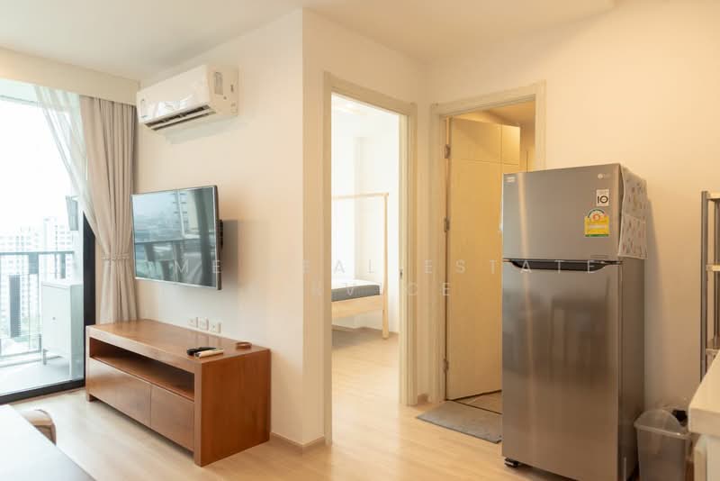 Artemis Sukhumvit 77, Bangkok, 418 Sukhumvit 77 Road, Suan Luang, Bangkok, 1 Bedroom, 30 sqm, Condo For Sale, by HOME Real Estate Service, 500460920 - DDproperty.com